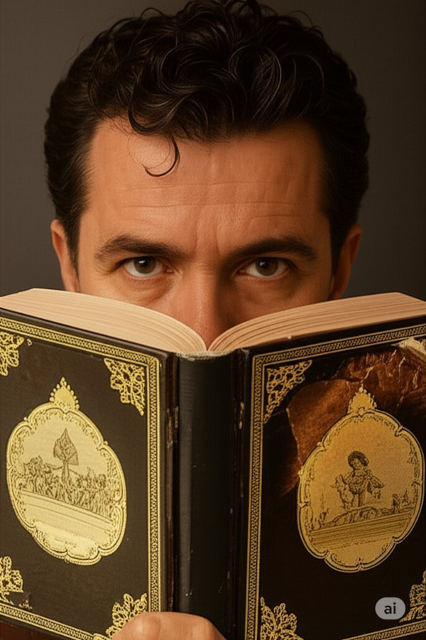 Armando Castañeda - Autor mexicano, escritor y editor
